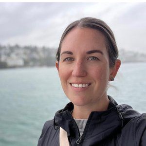 Meet your Posher, Jackie